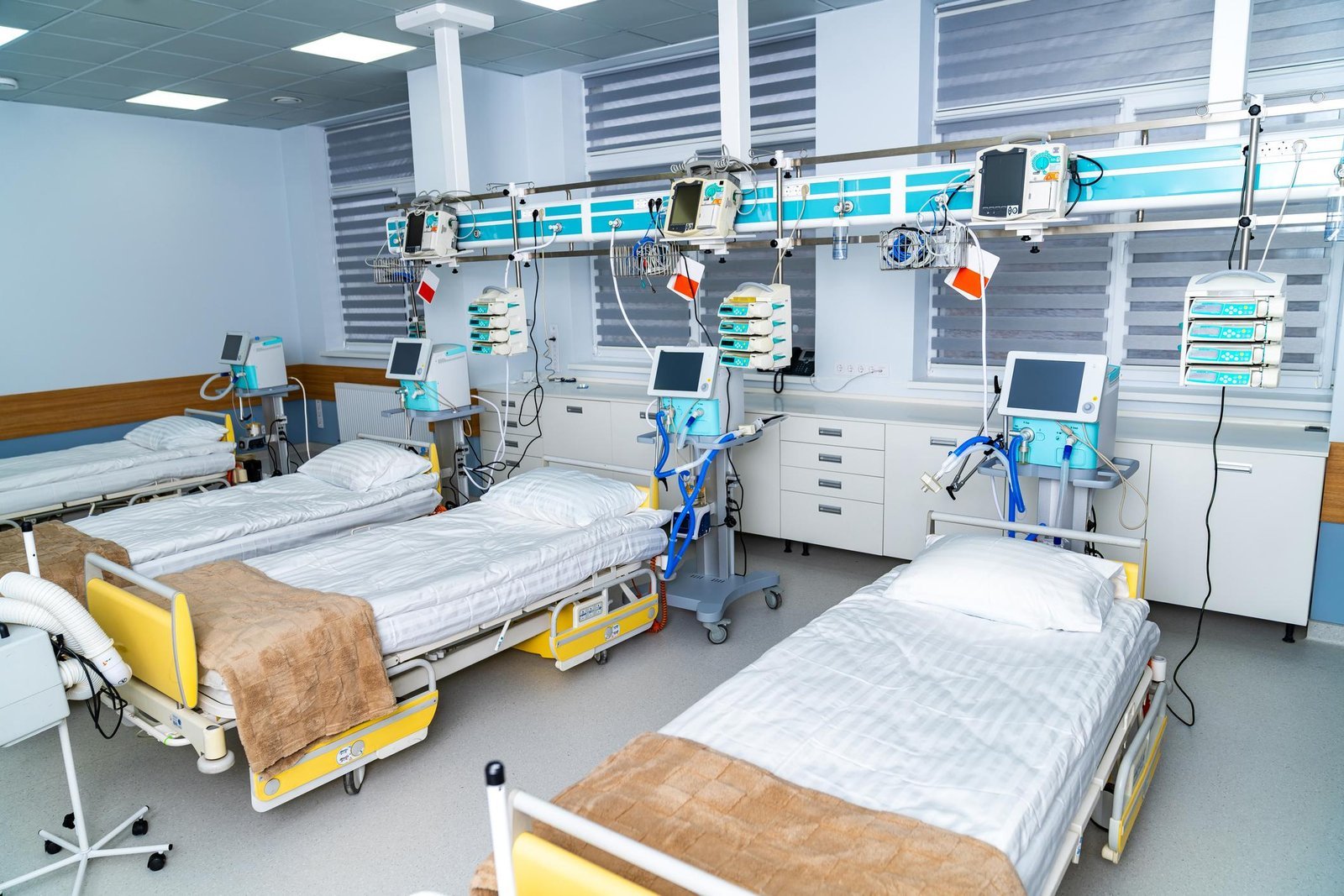 ICU & NICU